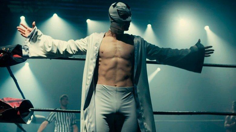The Masked Saint image