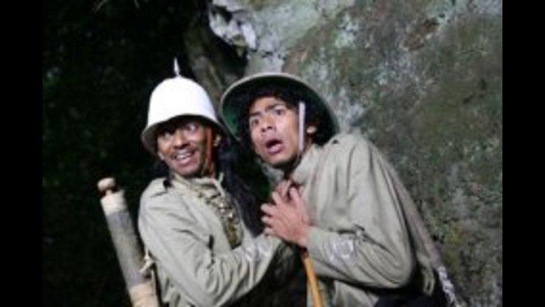 Sifu Dan Tongga image