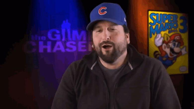 The Game Chasers image