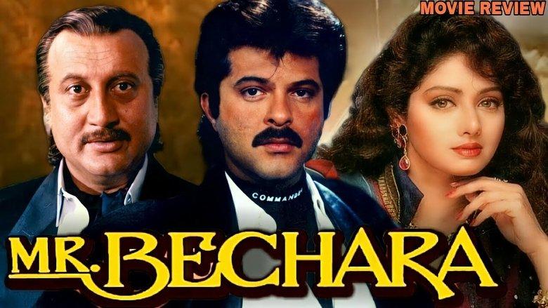 Mr. Bechara image