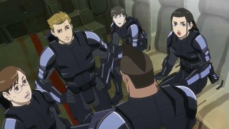 Mass Effect: Paragon Lost image