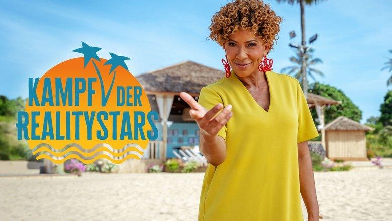 Kampf der Realitystars – Schiffbruch am Traumstrand image