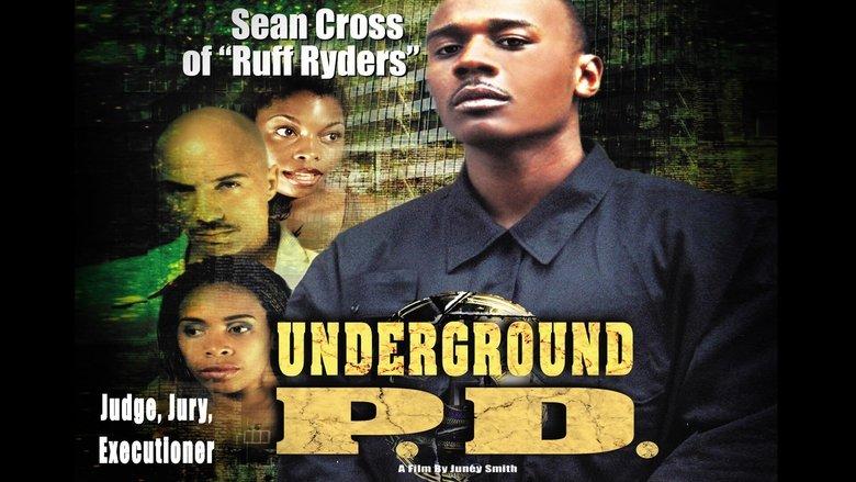 Underground P.D. image