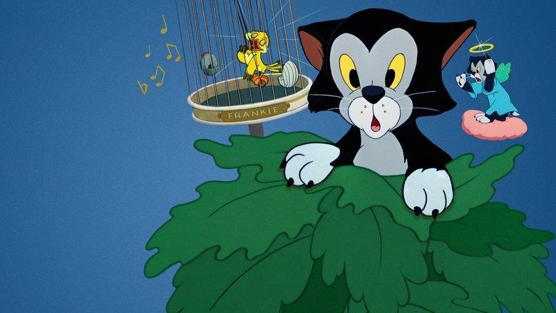 Figaro and Frankie image
