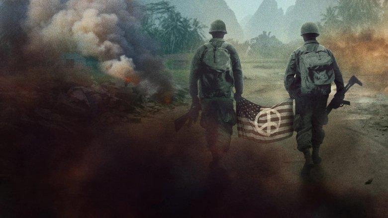 Turning Point: The Vietnam War image