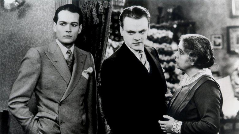 Public Enemies: The Golden Age of the Gangster Film image