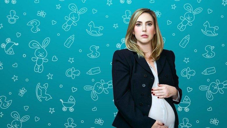 Single Mother by Choice image
