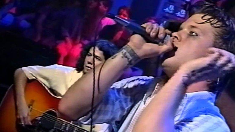 Blind Melon: Intimate and Interactive image
