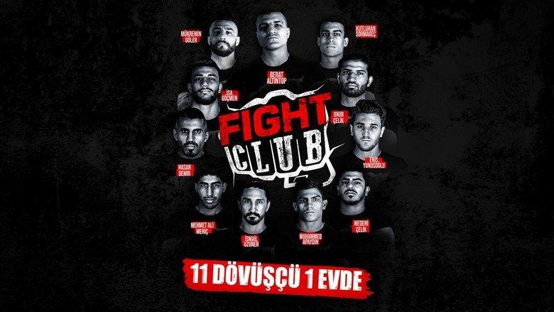 Fight Club image