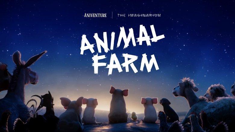 Animal Farm image