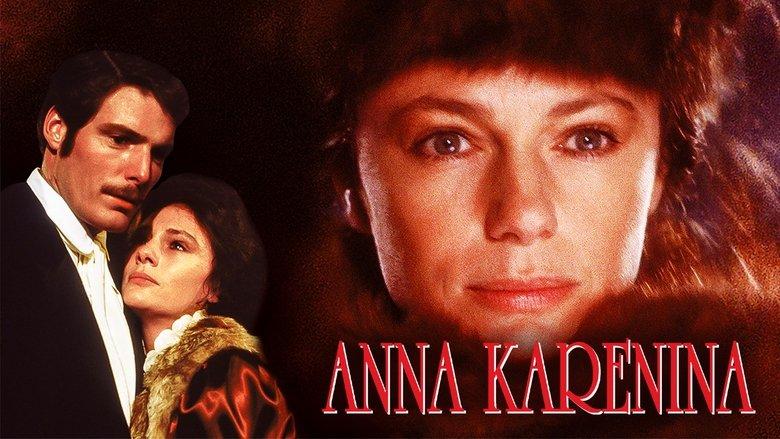 Anna Karenina image