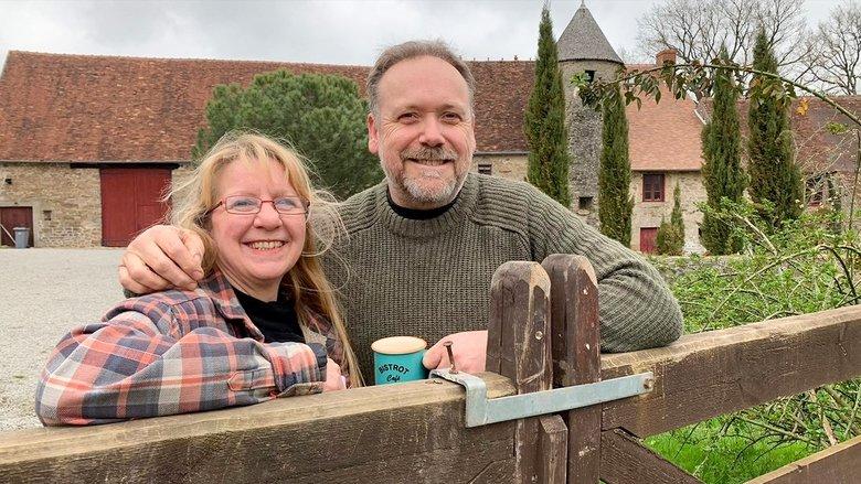 Help! We Bought A Village image