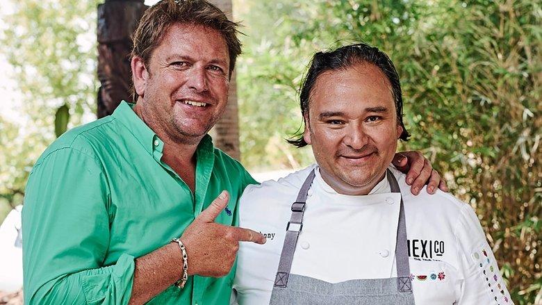 James Martin's American Adventure image