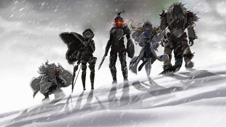Goblin Slayer: Goblin's Crown image