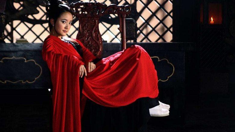 Ghost Catcher: Legend of Beauty image