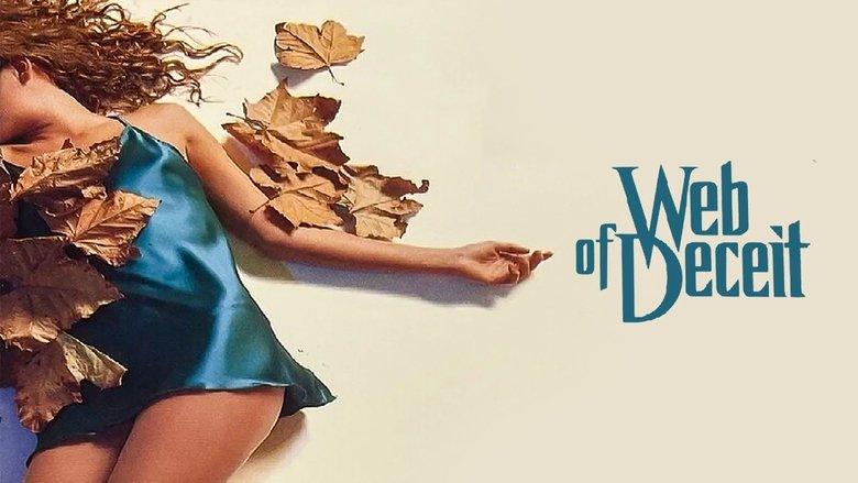 Web of Deceit image