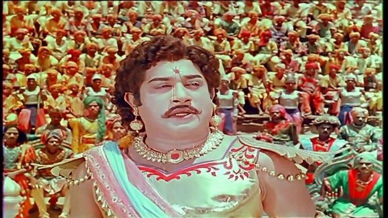 Karnan image
