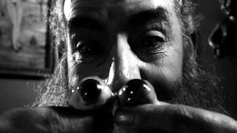 The Strange World of Coffin Joe image
