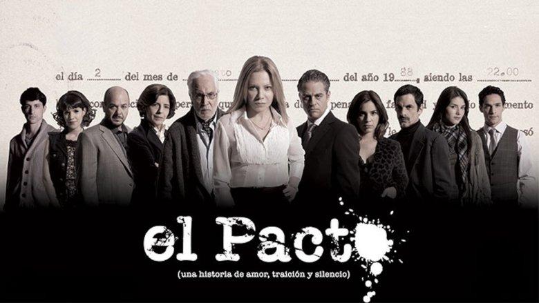 El pacto image