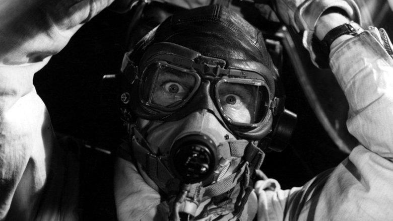 The Sound Barrier image