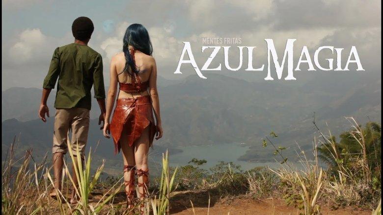 Azul Magia image