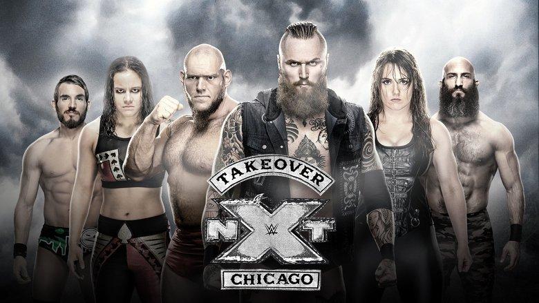 NXT TakeOver: Chicago II image