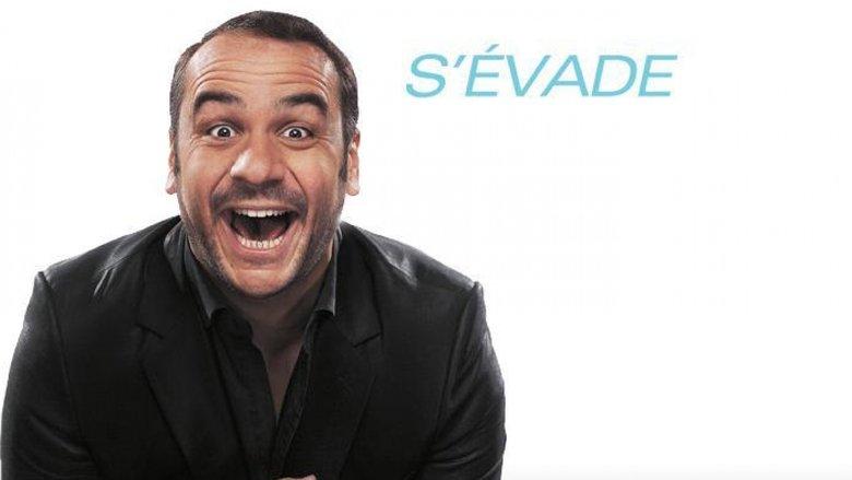 François-Xavier Demaison - Demaison s'évade image