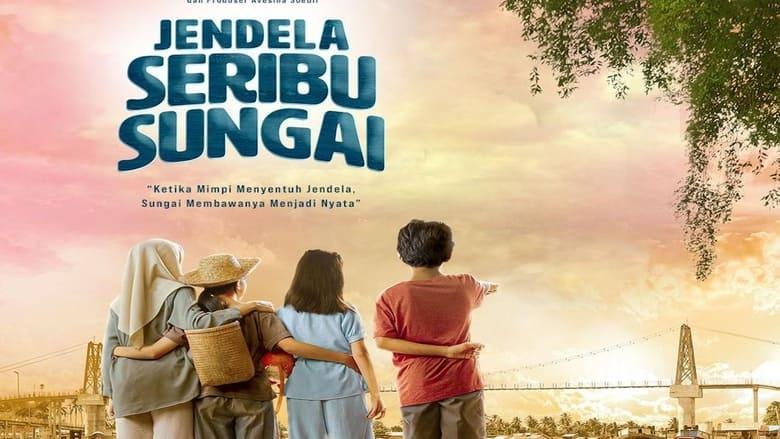 Jendela Seribu Sungai image