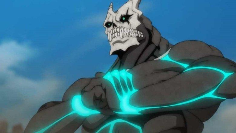 Kaiju No. 8: Mission Recon image