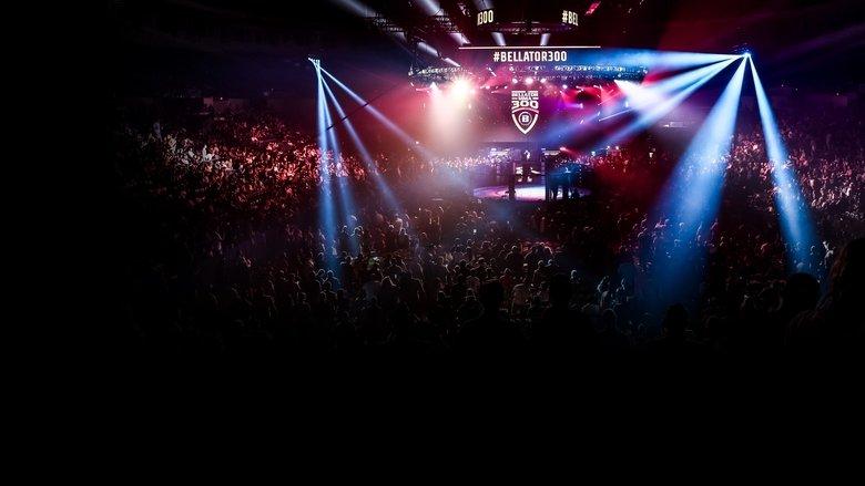 Bellator 295: Stots vs. Mix image