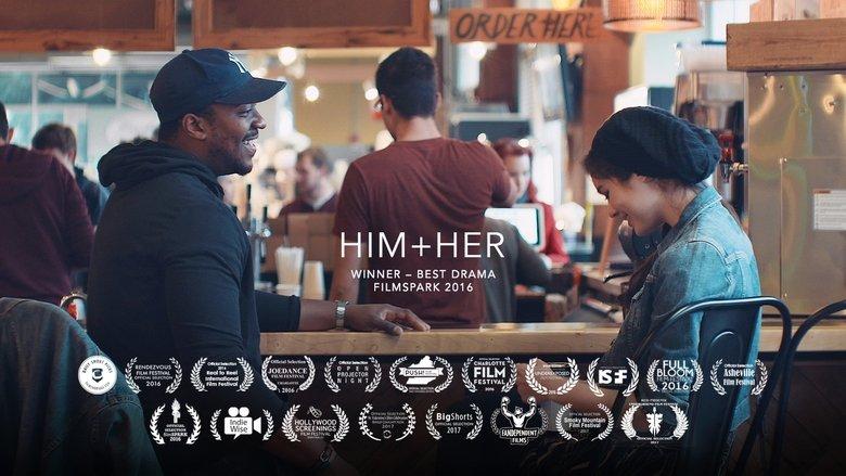 Him + Her image
