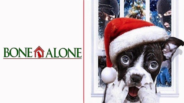 Bone Alone image