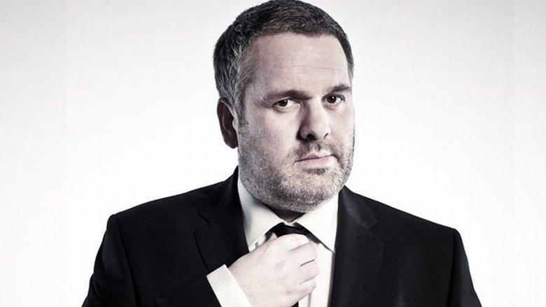 Chris Moyles' Quiz Night image