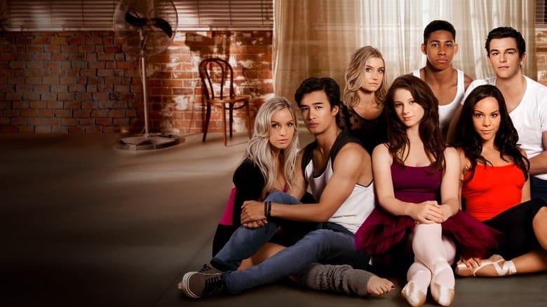 Dance Academy image