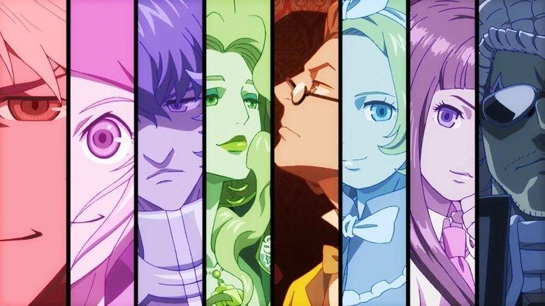 ClassicaLoid image