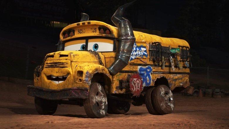 Miss Fritter's Racing Skoool image