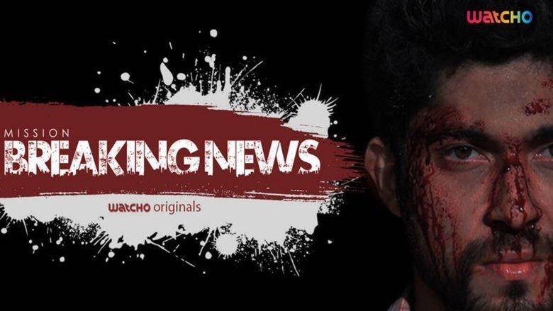 Mission Breaking News image