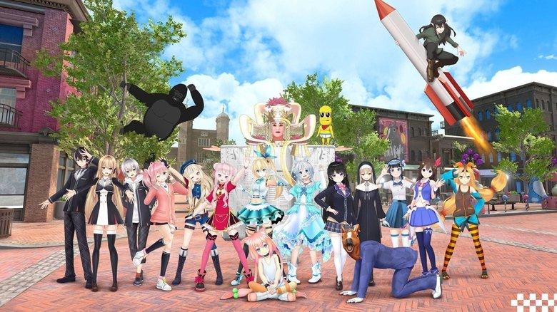 Virtualsan - Looking image