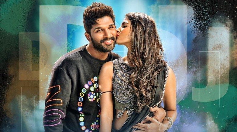 DJ: Duvvada Jagannadham image