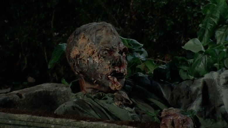Burial Ground image