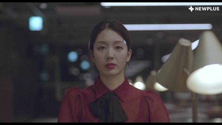 AI, Her image