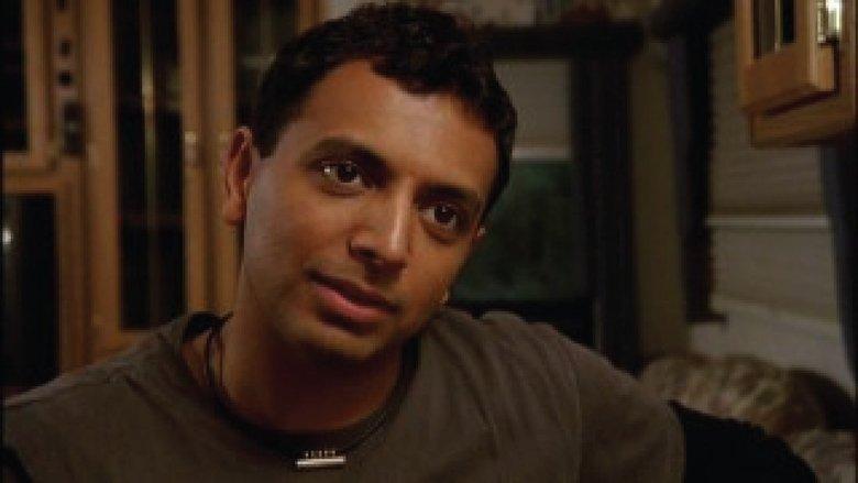 The Buried Secret of M. Night Shyamalan image