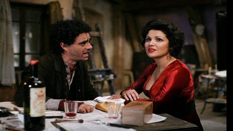 La Bohème image
