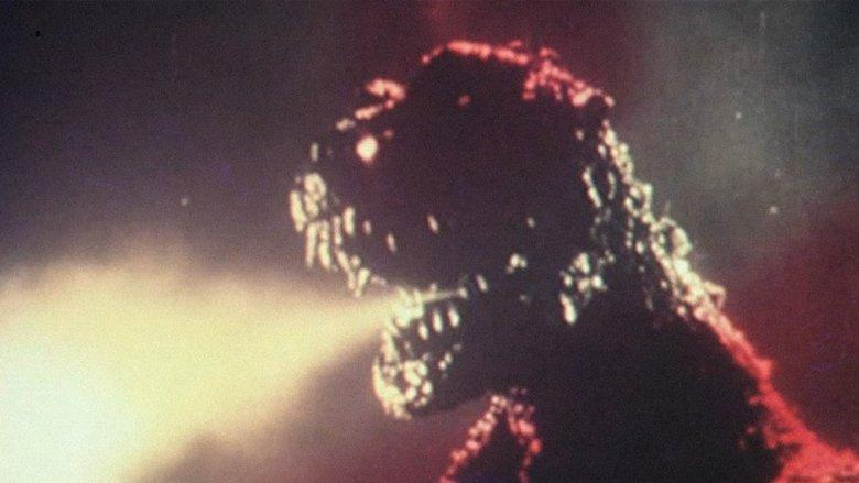 Godzilla image