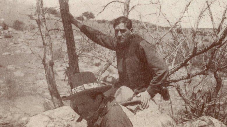 The Marshal's Capture image