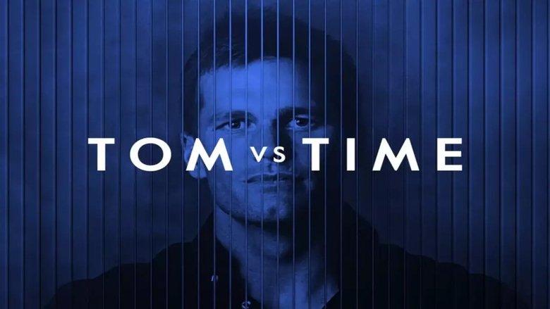 Tom Vs Time image
