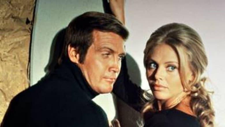The Six Million Dollar Man: Wine, Women and War image