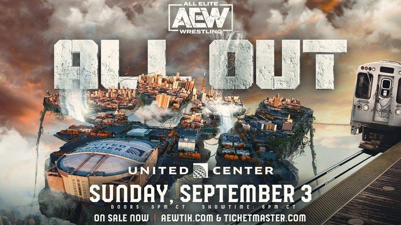 AEW All Out image