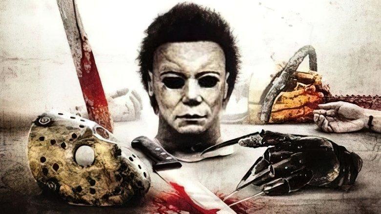Going to Pieces: The Rise and Fall of the Slasher Film image