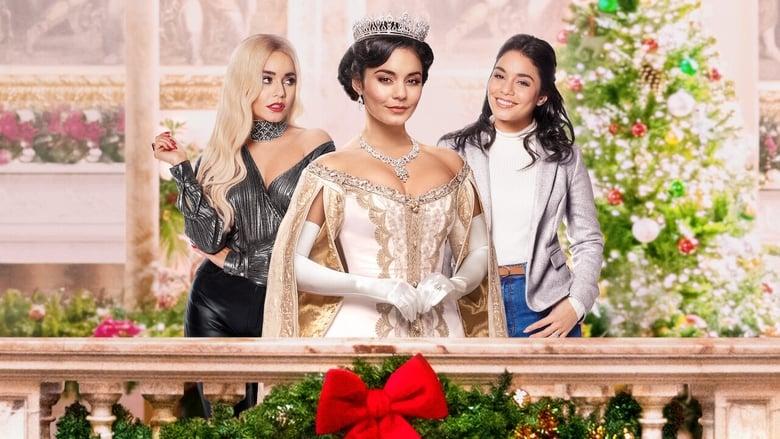 The Princess Switch: Switched Again image